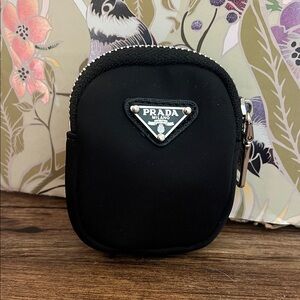 Designer Like Belt Pouch